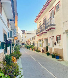 Fantastic La Cala 10, central, internet, AC, La Cala De Mijas